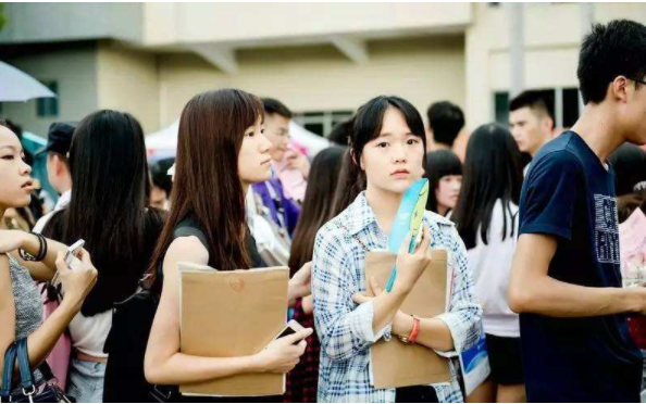 2024年适合女孩的热门专业及就业前景,家有女孩的可参考 2024年适合女孩的热门专业及就业前景,家有女孩的可参考