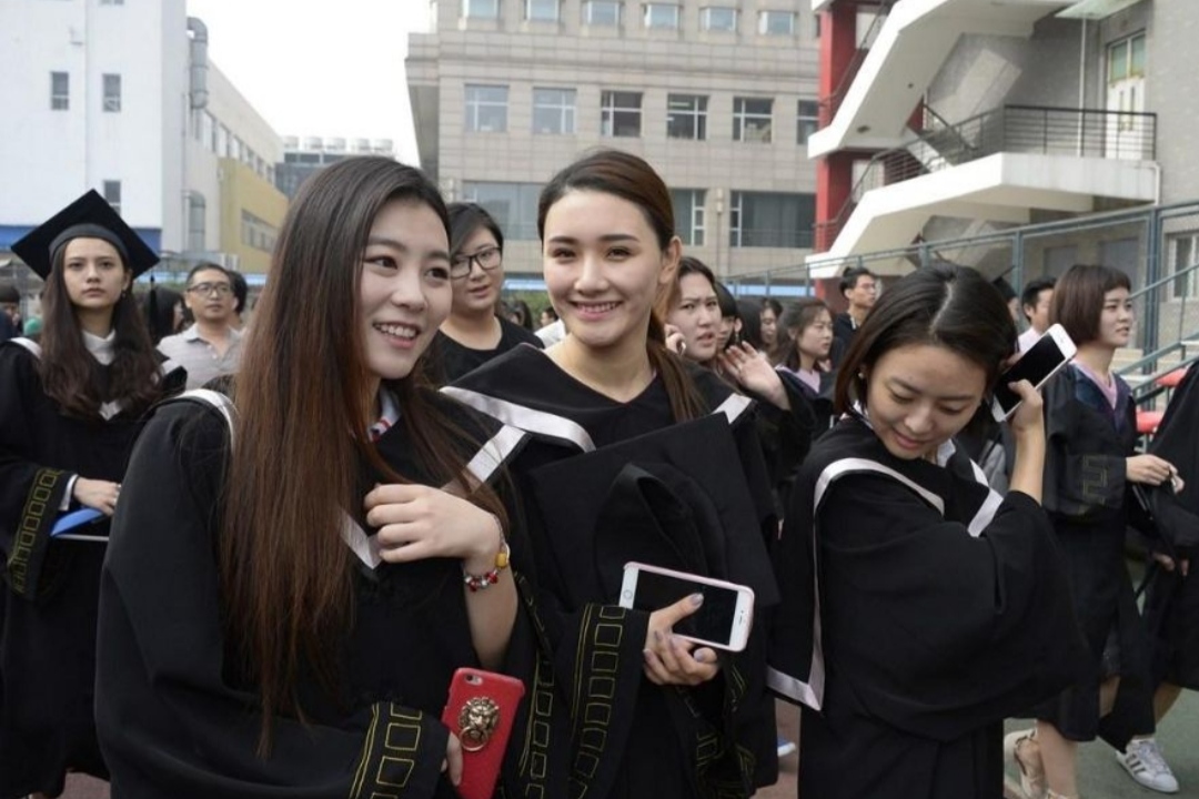 2024年适合女孩的热门专业及就业前景,家有女孩的可参考 2024年适合女孩的热门专业及就业前景,家有女孩的可参考