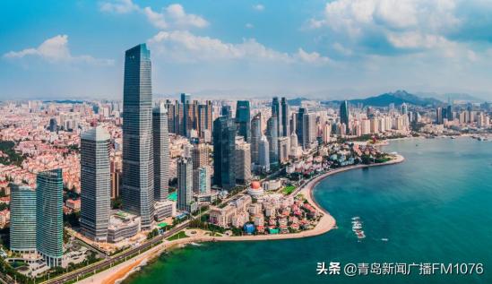 目前青岛一共有多少所中职学校