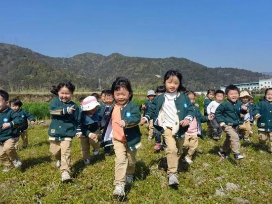 学前教育专业主要学什么课程 就业方向怎么样