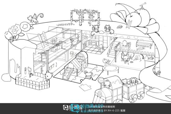 动漫设计专业需要学哪些内容(绘画、动画软件、建模、剪辑) 动漫设计专业需要学哪些内容(绘画、动画软件、建模、剪辑)