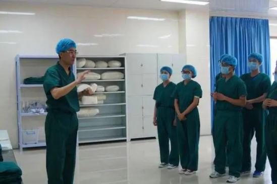 学护理专业的条件有什么要求 护理专业招生及报名条件