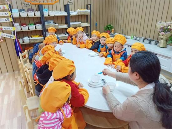 学前教育专业到底好不好 学前教育属中职最靠谱专业之一