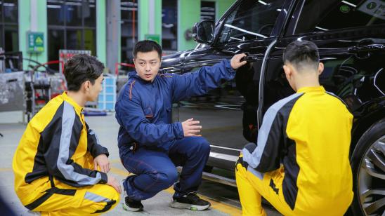 2024年初中毕业上什么职业技术学校学什么专业好 2024年初中毕业上什么职业技术学校学什么专业好