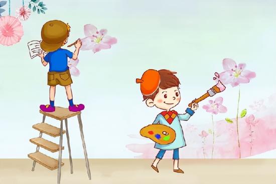 学前教育专业到底好不好 学前教育属中职最靠谱专业之一