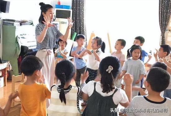 学前教育适合什么人学（附：学前教育课程及就业方向）