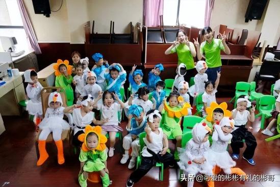 学前教育适合什么人学（附：学前教育课程及就业方向）