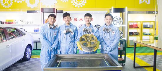 初中毕业上职业学校学什么职业好