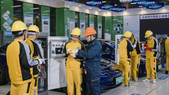 2024年初中毕业上什么职业技术学校学什么专业好 2024年初中毕业上什么职业技术学校学什么专业好