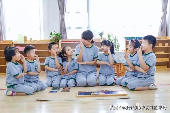 学前教育适合什么人学（附：学前教育课程及就业方向）