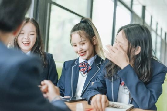 初中毕业上职业学校学什么职业好