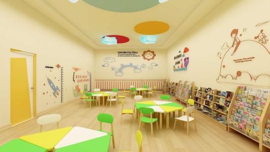 学前教育专业到底好不好 学前教育属中职最靠谱专业之一