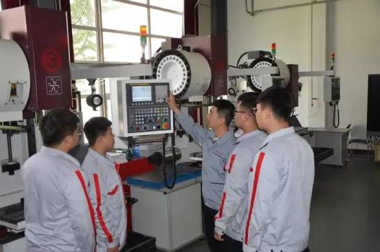 数控技术主要是学什么的（属于机械设计制造类专业）