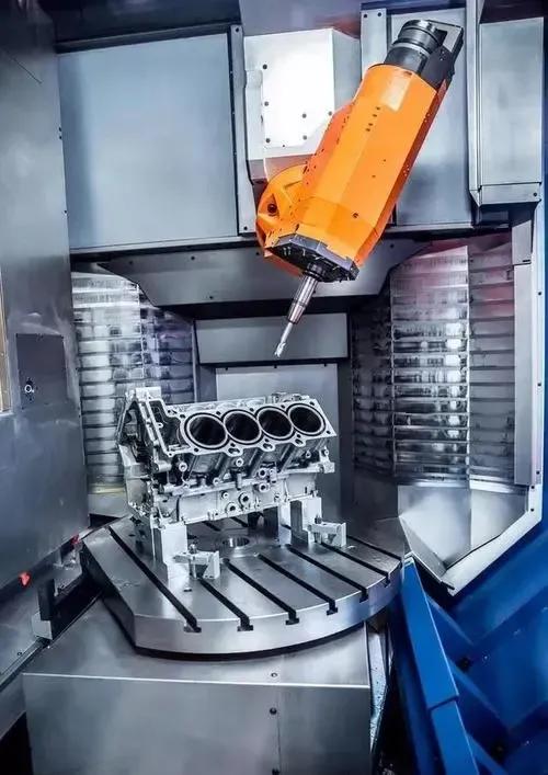 数控技术主要是学什么的（属于机械设计制造类专业）