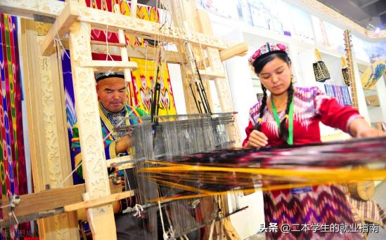 学习纺织专业未来有什么出路（迷茫时请看看这篇文章）