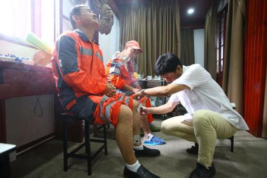 中医与西医相比学哪个更有优势呢 为什么建议学中医