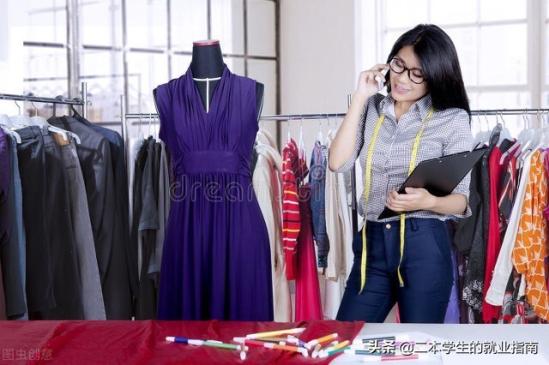 学习纺织专业未来有什么出路（迷茫时请看看这篇文章）