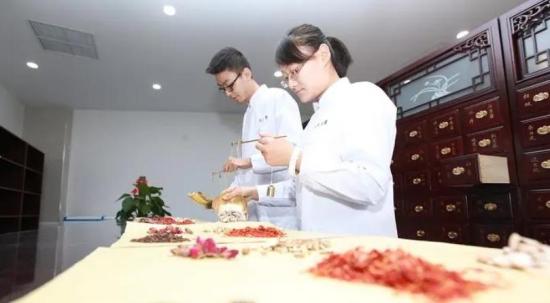 中医学专业就业前景2024年最新排名