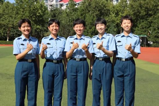 2024年空军招飞需要什么条件（这5个要求你符合吗）