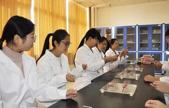 医学专业哪个专业前景好 医学专业前景排名曝光