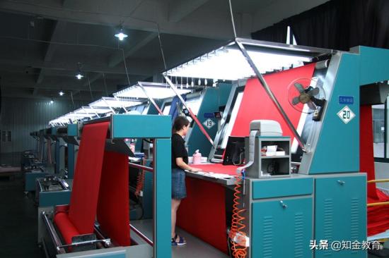 学会纺织工程出来能干啥（纺织工程你了解多少）