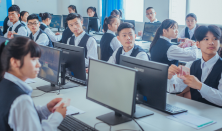 2024年学电子商务专业就业前景好不好