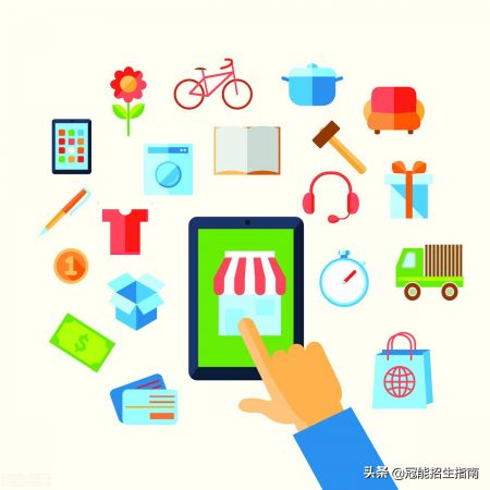 中专生电子商务专业就业前景怎么样 好不好？