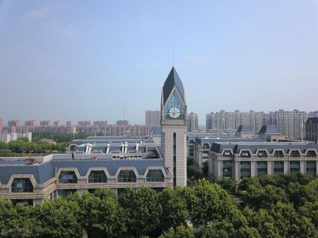 2024年5月中国内地高校新晋ESI前1%的学科 这四所大学上榜