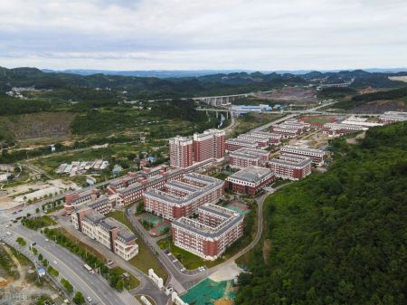 2024年5月中国内地高校新晋ESI前1%的学科 这四所大学上榜
