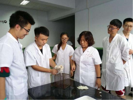 2024年上卫校选择什么专业最吃香 卫校热门专业推荐
