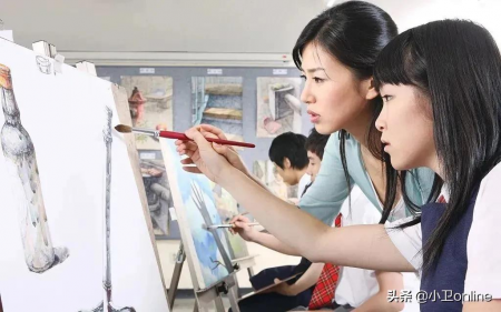 2024年美术生有哪些就业和工作可以干