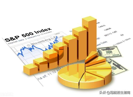 财经商贸大类包含哪些专业(财经商贸大类的专业) 财经商贸大类包含哪些专业(财经商贸大类的专业)