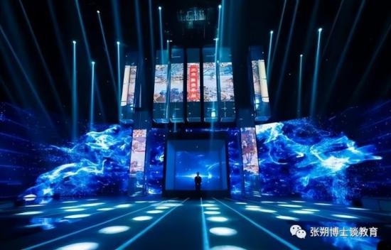 数字媒体技术和数字媒体艺术设计有啥区别 哪个更值得学？