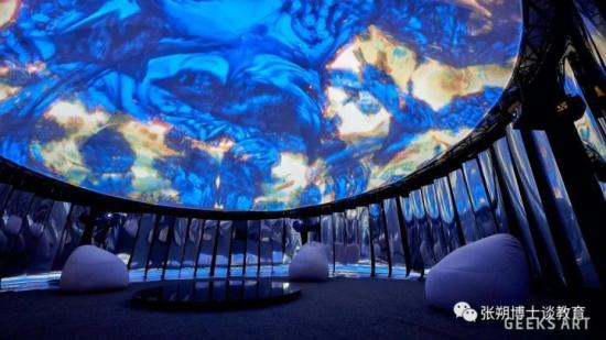 数字媒体技术和数字媒体艺术设计有啥区别 哪个更值得学？