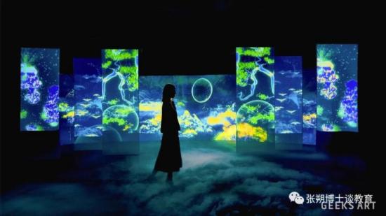 数字媒体技术和数字媒体艺术设计有啥区别 哪个更值得学？