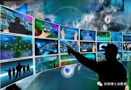 数字媒体技术和数字媒体艺术设计有啥区别 哪个更值得学？