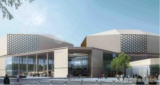 数字媒体艺术专业较好的大学推荐 这两所大学你选哪一个？