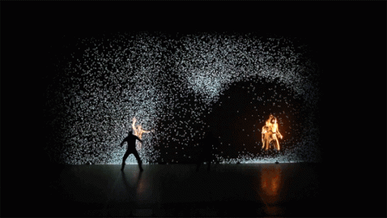 数字媒体艺术设计专业主要是学什么 数字媒体艺术设计专业主要是学什么