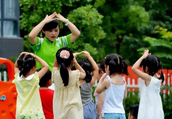 2024年幼儿教育主要学习什么 与学前教育有什么不同? 2024年幼儿教育主要学习什么 与学前教育有什么不同?