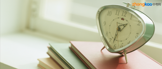 中考提前5分钟发卷子是什么意思（竟然是让做这些的！不看后悔！）