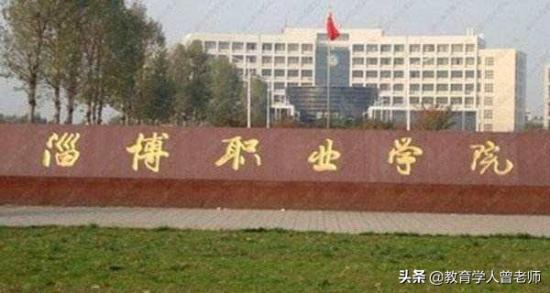 山东专科院校排名2024年最新排行榜(淄博职院位居第一,青职没进前三) 山东专科院校排名2024年最新排行榜(淄博职院位居第一,青职没进前三)