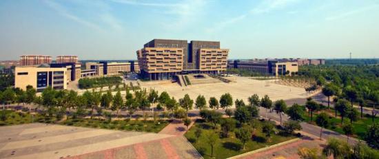 山东哪个高职院校好就业(山东就业率达97%以上的2所优质高职院校) 山东哪个高职院校好就业(山东就业率达97%以上的2所优质高职院校)