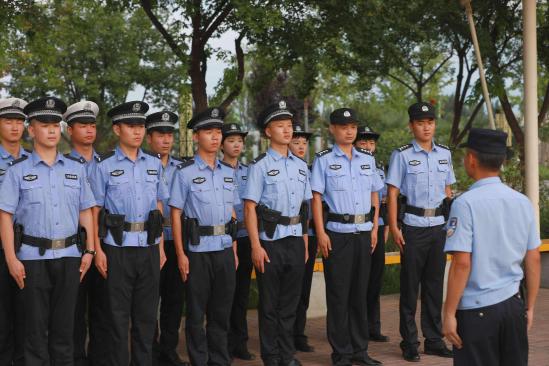 报考警校究竟难不难（把握好4大点就没问题）