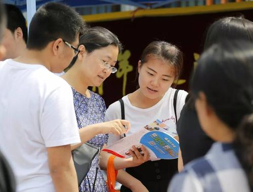 山东哪个高职院校好就业(山东就业率达97%以上的2所优质高职院校) 山东哪个高职院校好就业(山东就业率达97%以上的2所优质高职院校)