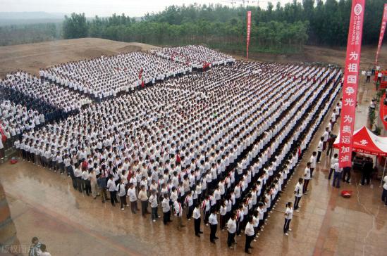 山东省最好的职业院校有哪些（盘点山东的5所优质高职院校）