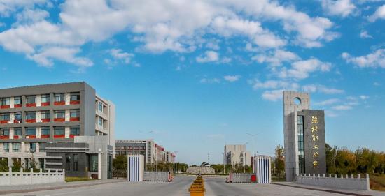 山东高职那所学校好(2024年山东省高职院校排名出炉) 山东高职那所学校好(2024年山东省高职院校排名出炉)