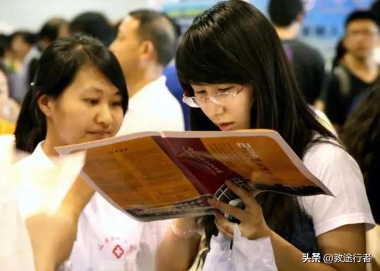 2024高考志愿应该怎么填（千万要避开的几个误区）