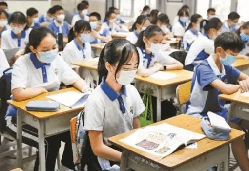 山东淄博2024年中考时间是什么时候（淄博中考时间确定）