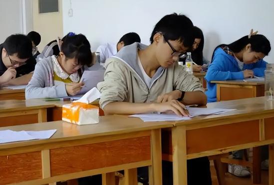 高中不允许复读已成定局（没考上高中的学生怎么办？官方回复叫人放心）