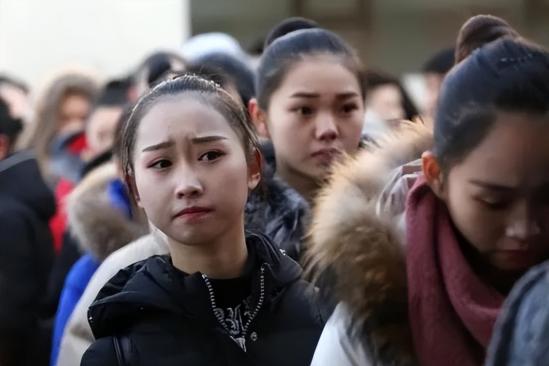 艺术特长生2024年要取消是真的吗（艺术生家长坐不住了）